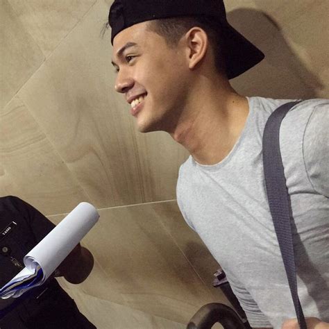 miko gallardo abs|IN PHOTOS: Meet Bidaman grand finalist Miko .